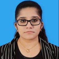 Pooja Vijayakumar