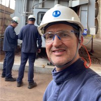Claudio Alcantara