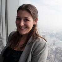 Nicole Corbett