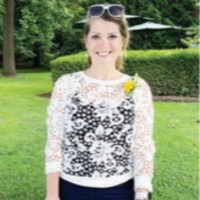 Amy Morgan