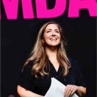 Dr Philippa Strandberg-Long