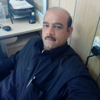 Anjum Nadeem