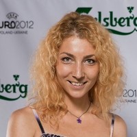 Olga Rumyantseva
