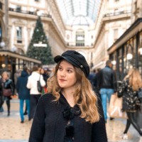 Giulia Faranda Bellofiglio