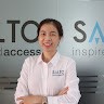 Sen To Thi Ngoc