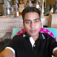 rakesh sanhotra