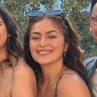 Mariah Hernandez