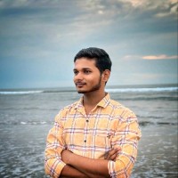 Rushikesh Jare
