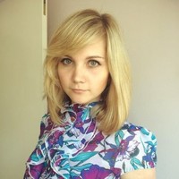 Екатерина Марунова