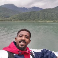 Ahmed Almowallad