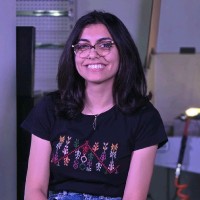 Lina Hudaib