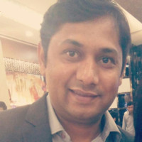 Harsh Chaudhary