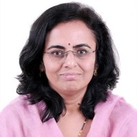 Revathi M M