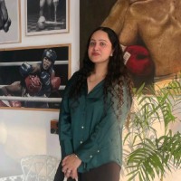Anushka Hatwal