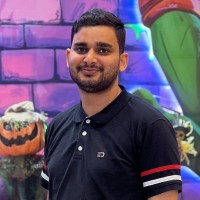 Nitin Dhiman