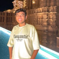 Dhruv S. Pathak