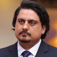 Qassim Butt