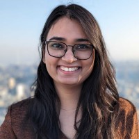 Charu Srivastava