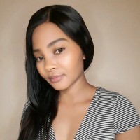 Joyce Matlala