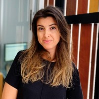Anca Marin