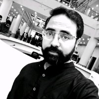 Muhammad Wali Qasim