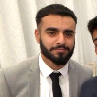 Qaime Shah