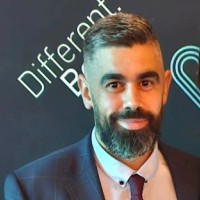Nathan De Jesus