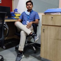 Sunil Kumar Bind