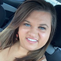 Alexis Todd