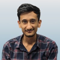 Adarsh Bhat