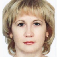 Tatyana Vladimirova