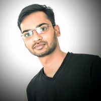 Shubham Shete