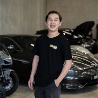 Tim Zhou