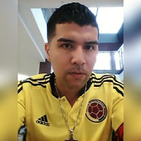 Jhoan Stiven Largo Aranda