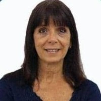 Maria de Lourdes Rodríguez Echeverria