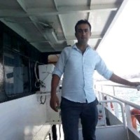 Salih Aydın