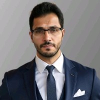 Mohamed Gamal, BSc , PMP®, BIM Professional
