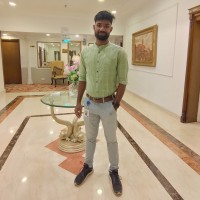Rajkishore Sahoo