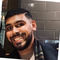 Ricky Patel