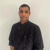 Naresh Kumar