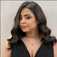 Caroline Sameh