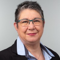 Brigitte Heeb