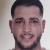 Imanol Molina Hernandez