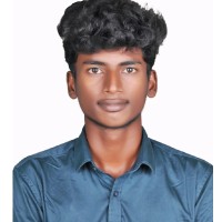 Pandidurai E