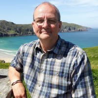 Paul Baxendale