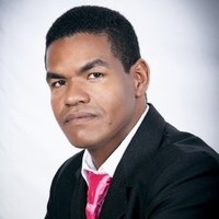 cicero santos b. Junior