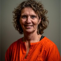 Andrea Van Es-Termaat