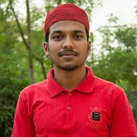 Md Naim Molla
