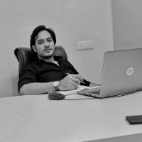 Mohammad Yusuf Almas