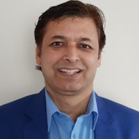 Indra Adhikari
